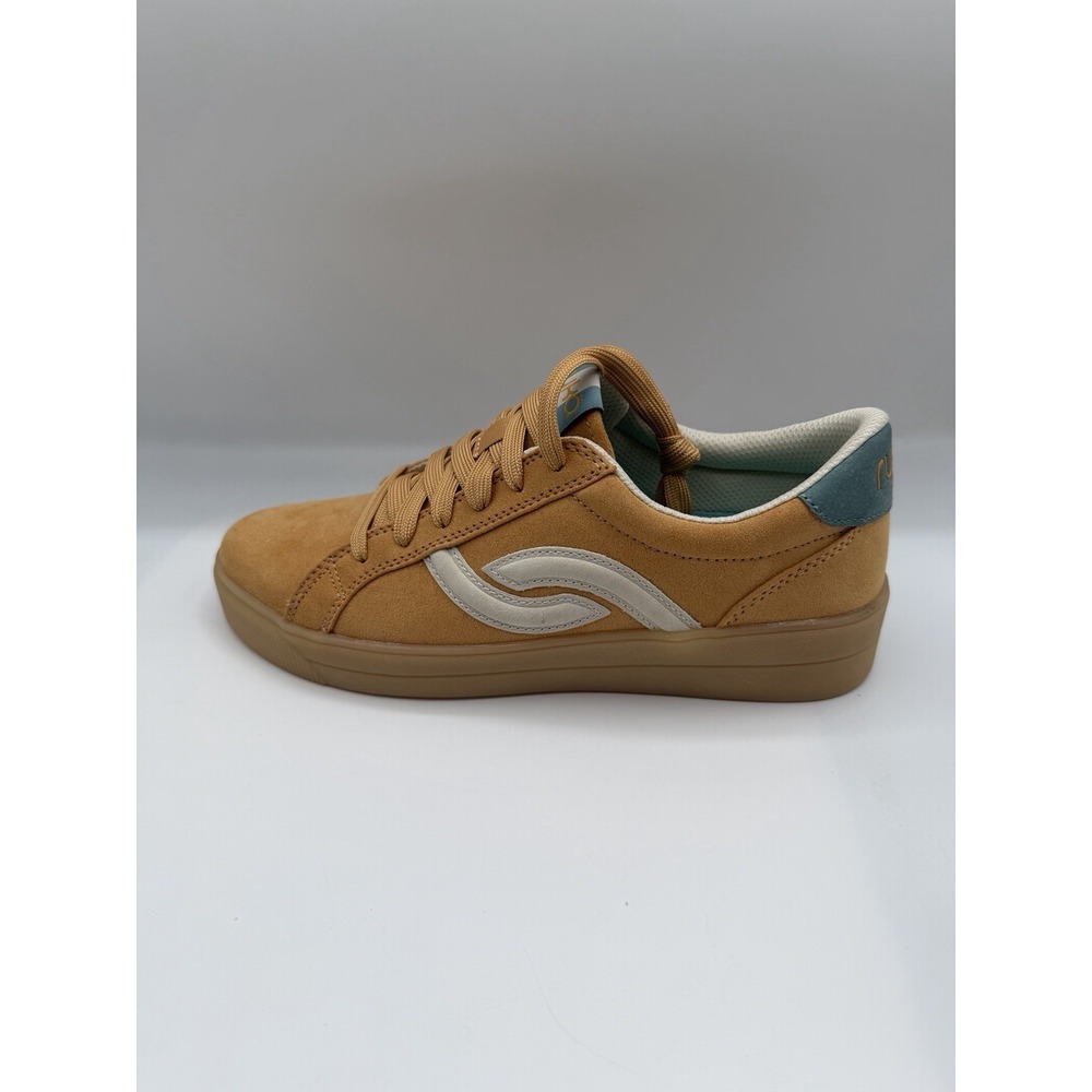 Ryka Viv Next Sneakers,Women's 7.5 M,EU 38,Lace Up,Sport Casual, Arch Suppor,NIB